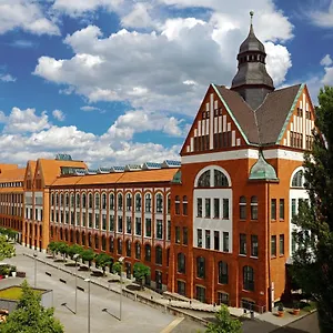 Sheraton Pelikan Tyskland