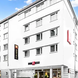 Ibis Centrum Tyskland