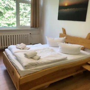 Waldhotel Am Berlin-schmoeckwitz Tyskland