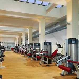 Sheraton Pelikan Tyskland