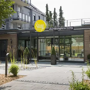 The Stay.residence Planegg