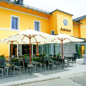 3* Gæstehus Gleiseins