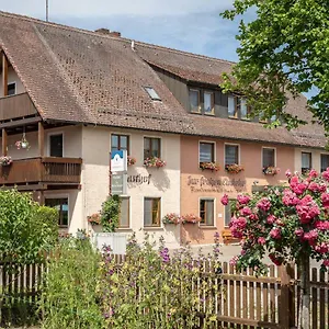 3* Kro Zur Frohen Einkehr