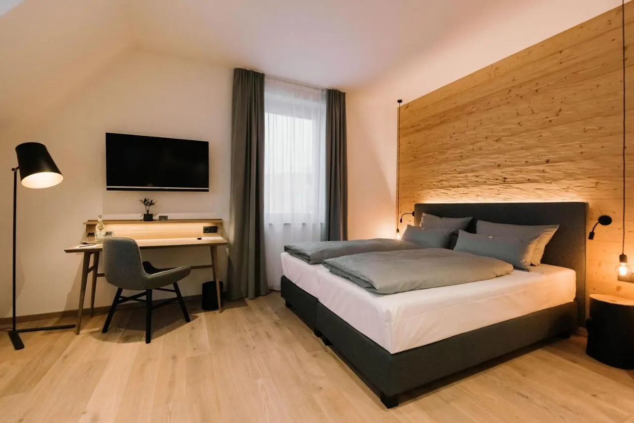 Hotel Johanns Hilpoltstein