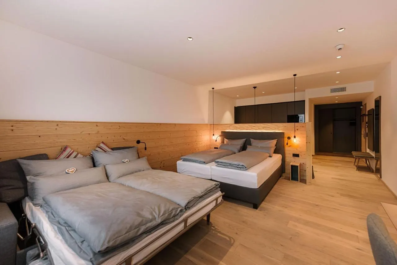 Hotel Johanns Hilpoltstein