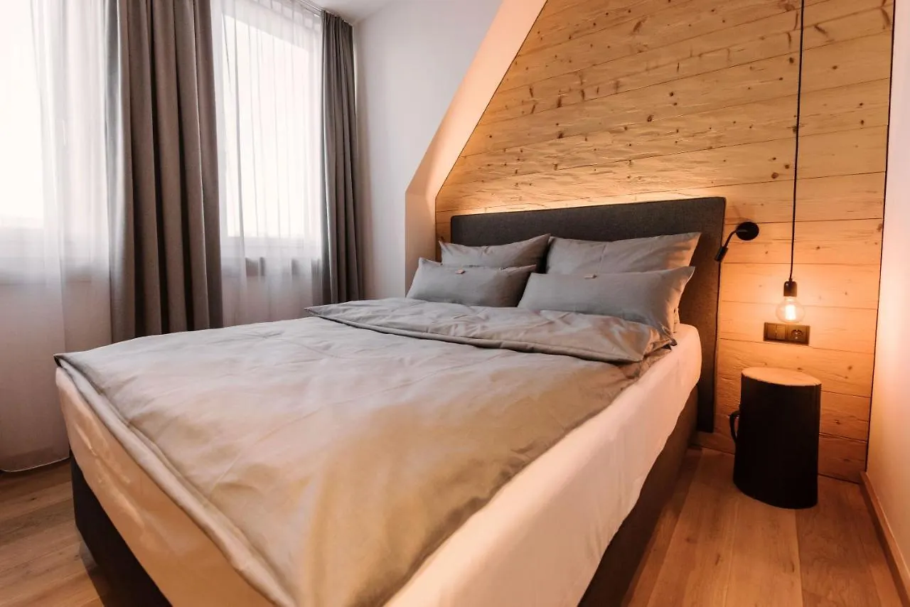 Hotel Johanns Hilpoltstein
