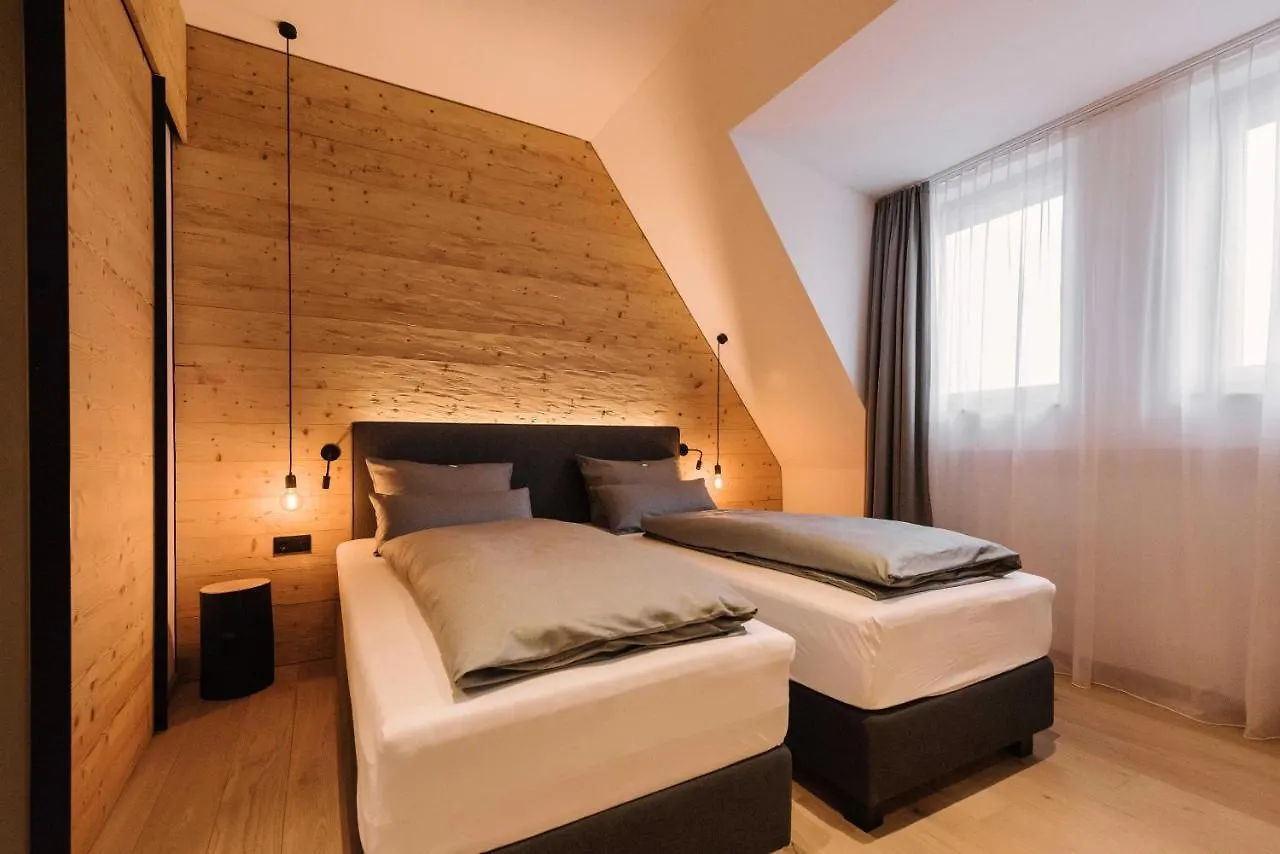 Hotel Johanns Hilpoltstein
