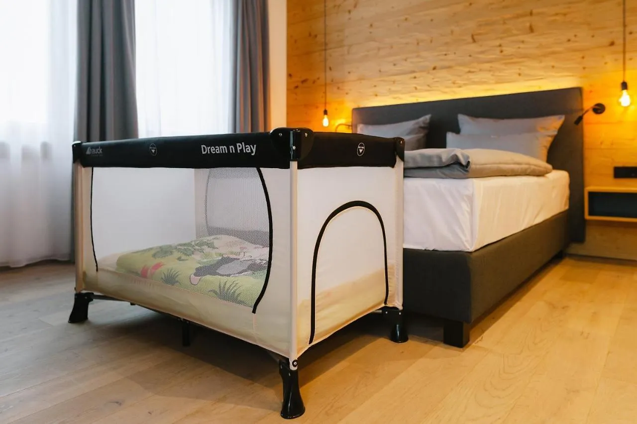 Hotel Johanns Hilpoltstein